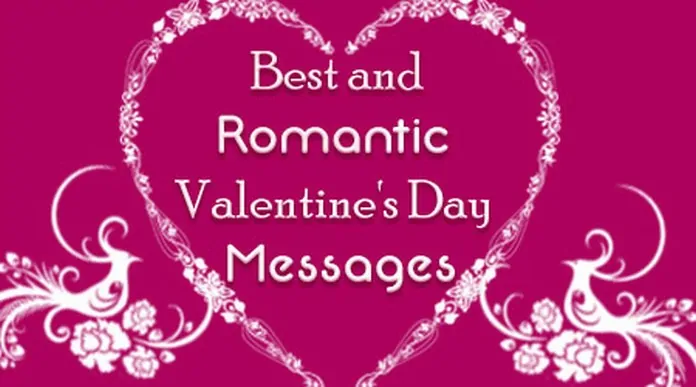 Best Valentine's Day Messages and Quotes 2024