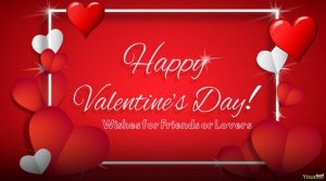 Valentine's Day Wishes, messages and Quotes