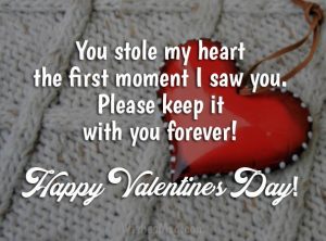Valentine's Day Wishes, messages and Quotes