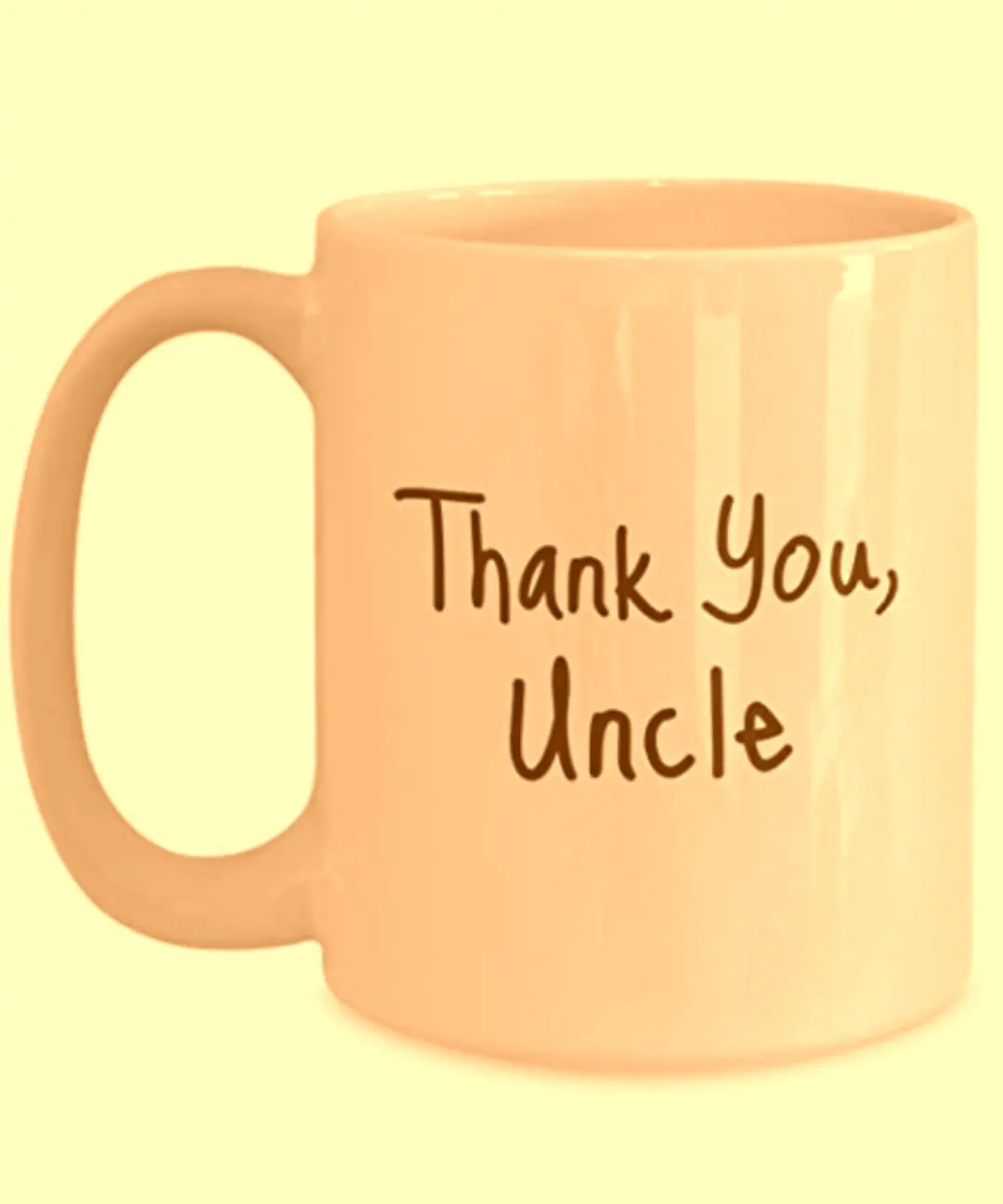 Thanks messages and quotes for uncle
