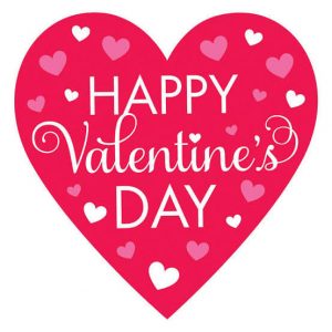 Happy Valentines Day Messages 2024 - Welcome Wishes