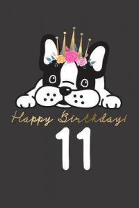 Happy 11th Birthday | Unique Wishes for 11-Year-Olds