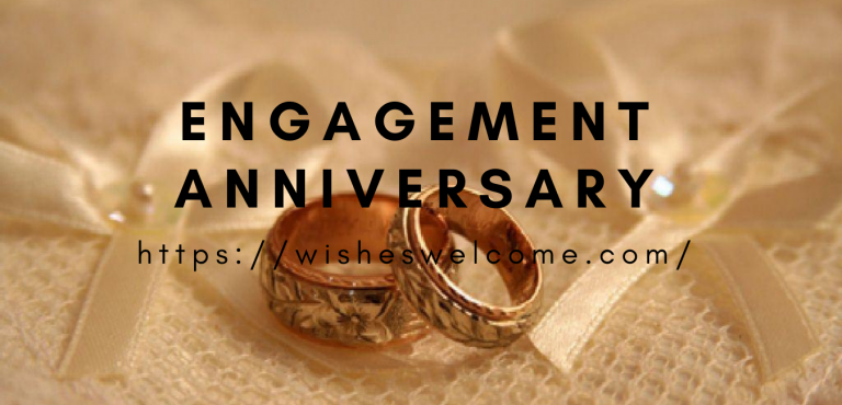 Top 100+ Engagement wishes for fiancé - Welcome Wishes