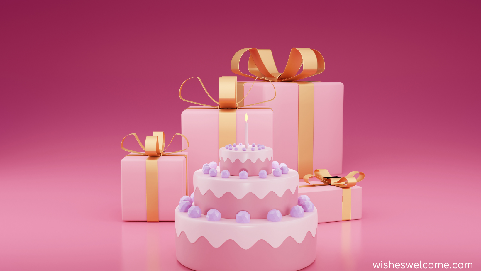 Birthday Wishes For Crush boy