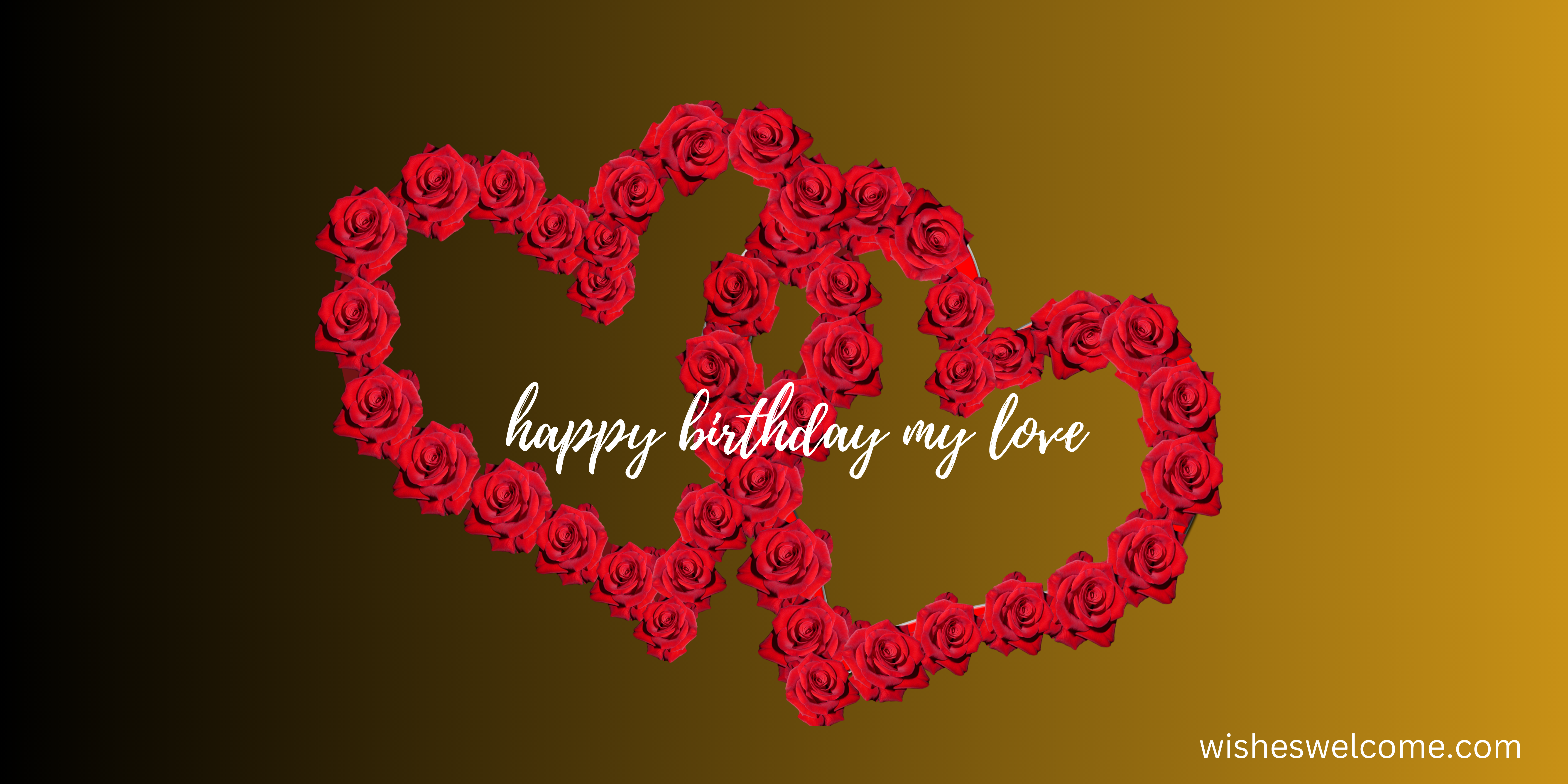 advance birthday wishes for lovers
