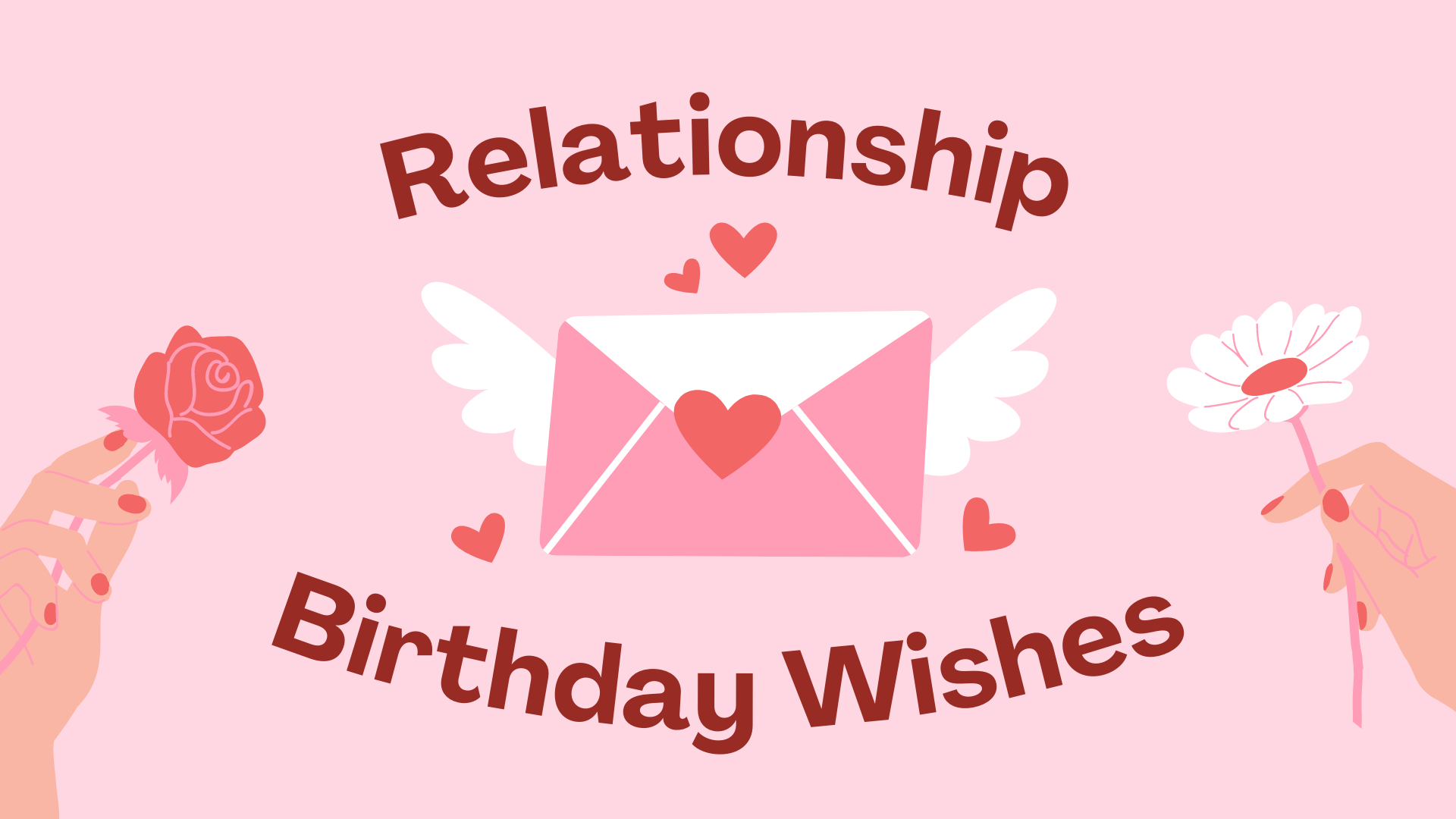 relationship birthday wishes