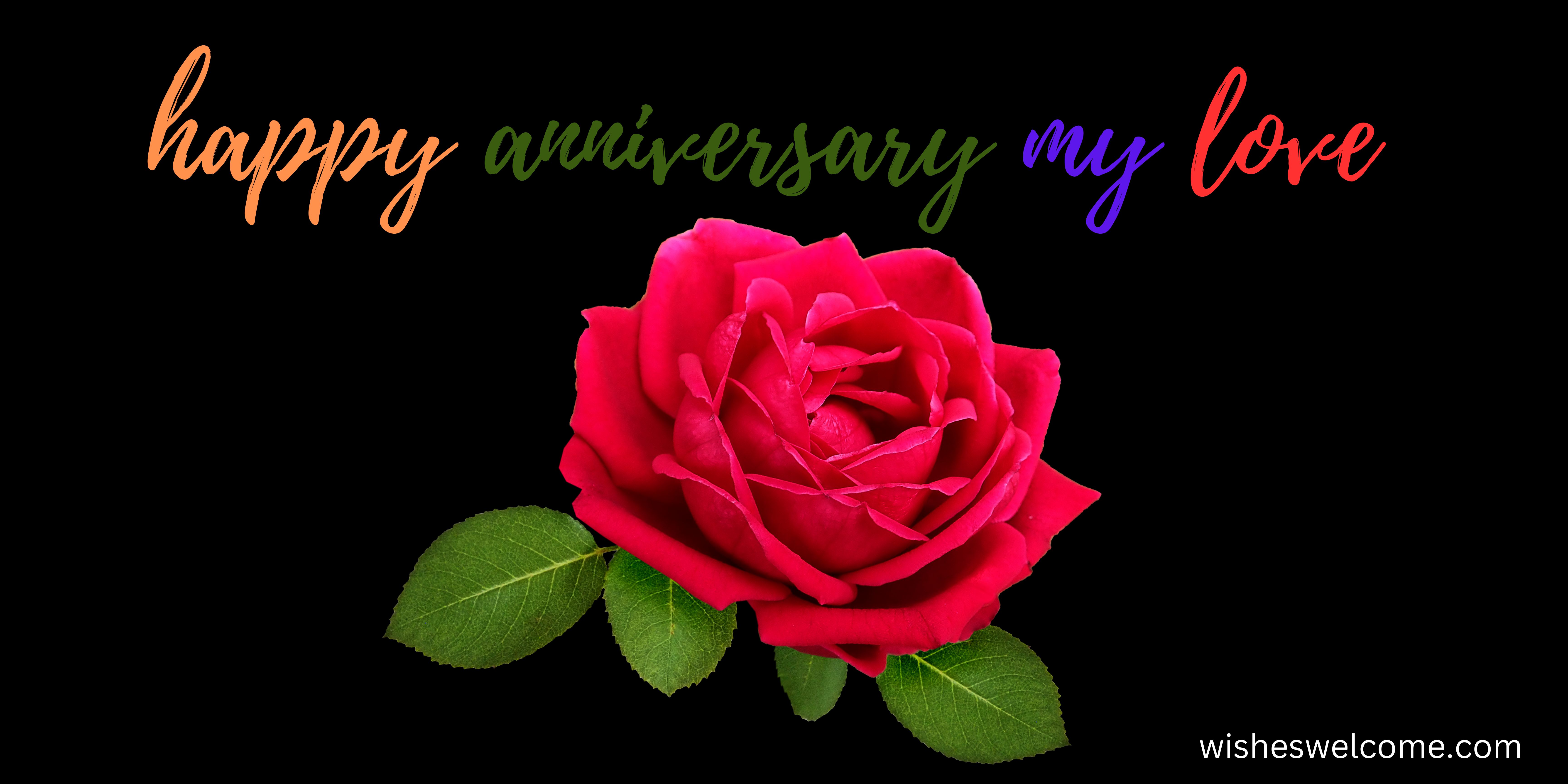 anniversary wishes for girlfriend