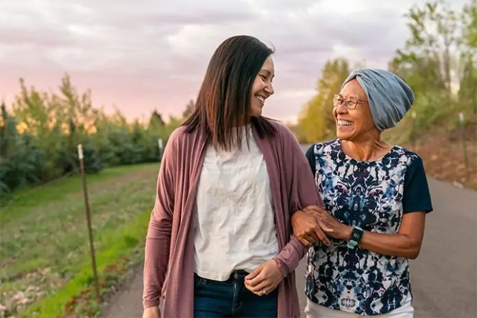 Empowering Your Loved Ones: A Guide to Understanding and Supporting Cancer Journey