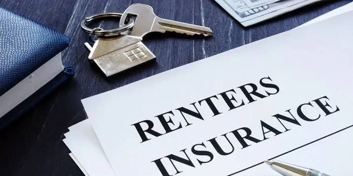 Renters Insurance 101: Safeguarding Belongings & Liability